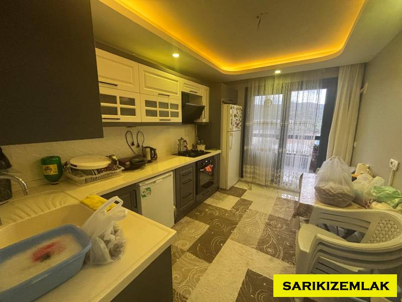 Edremit Kadıköy Mah`da2+1  Daire. - 11